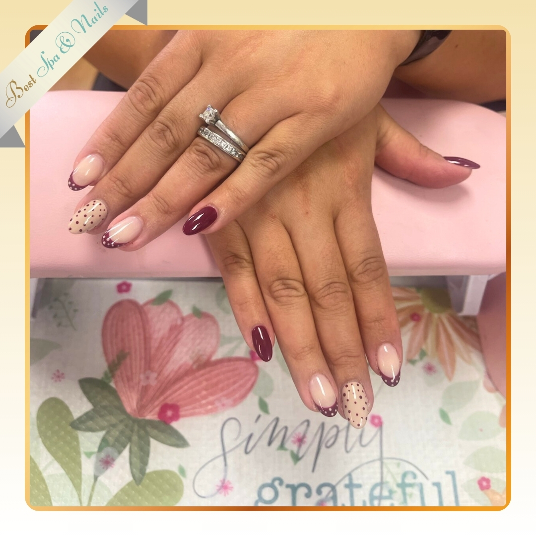 Best Spa & Nails in Robbinsville Twp, New Jersey 08691